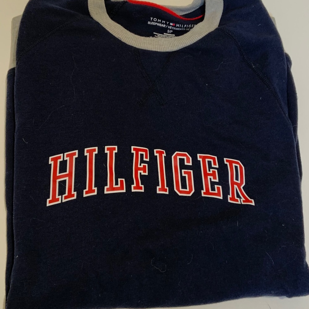 Tommy Hilfiger long sleeve